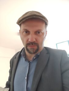 Rácz Gábor, profil Rácz Gábor