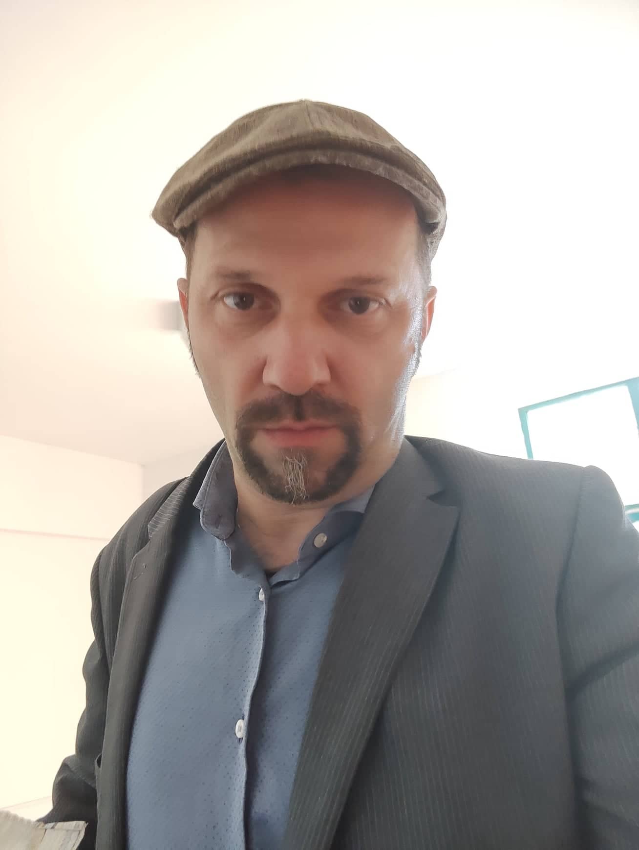Rácz Gábor, profil Rácz Gábor